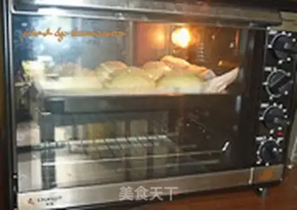Make Sesame snack step 10