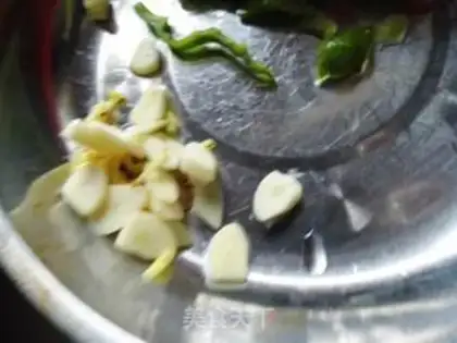 Make Pill pepper and pastry step 2