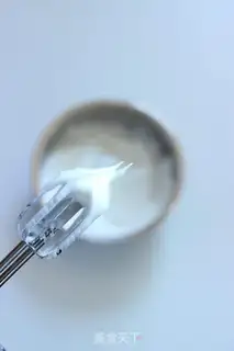Make Vanilla waffles step 4