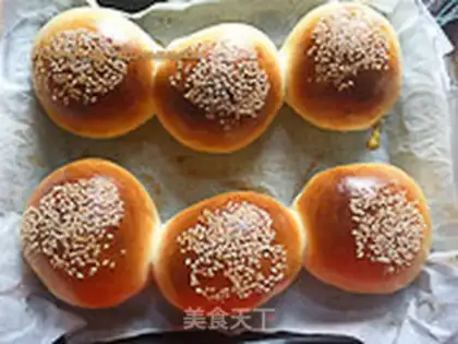 Make Sesame snack step 11
