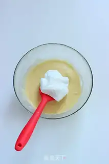 Make Vanilla waffles step 5