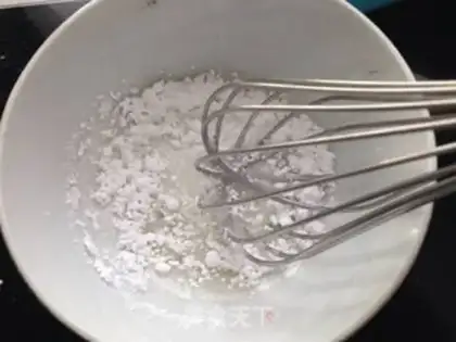 Make School sweet bread step 11