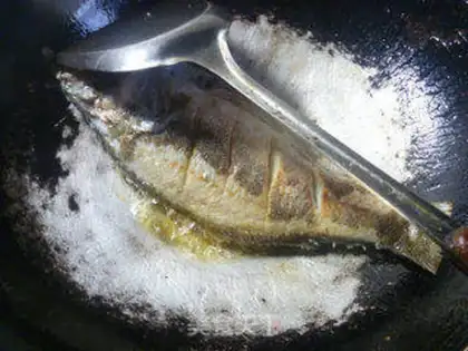 Make Sour spicy step 2