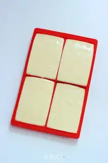 Make Vanilla waffles step 6