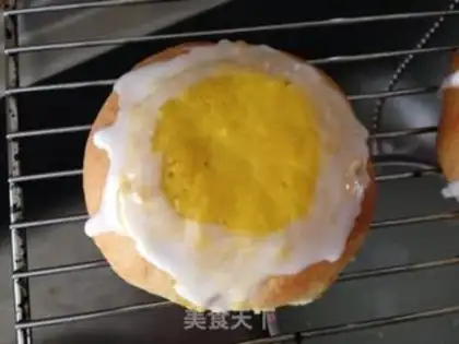 Make School sweet bread step 12