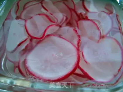 Make Sour and sweet step 6