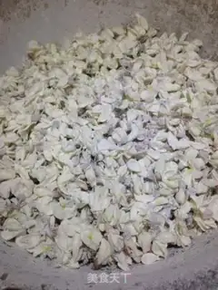 Make Wheat rice step 1