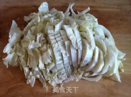 Make Soy sauce step 1