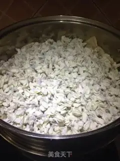 Make Wheat rice step 2