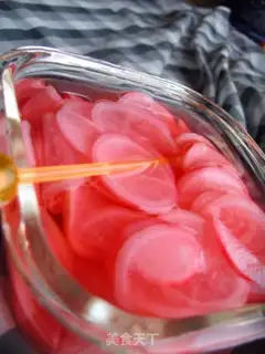 Make Sour and sweet step 7