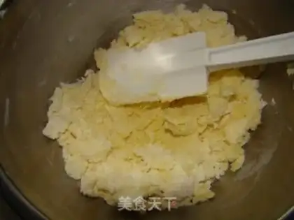 Make Chocolate Savage step 1