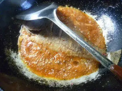 Make Sour spicy step 5