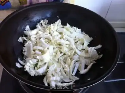 Make Soy sauce step 2