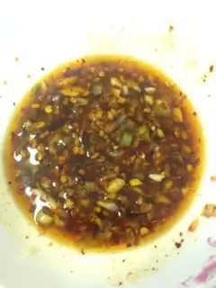 Make Wheat rice step 3