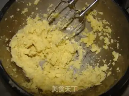 Make Chocolate Savage step 2