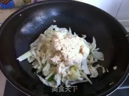Make Soy sauce step 3