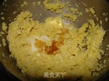 Make Chocolate Savage step 3