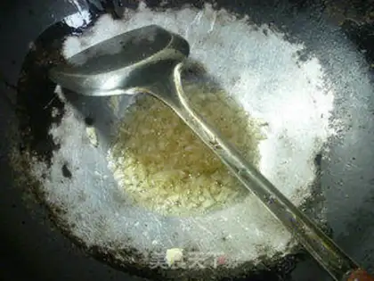 Make Scrambled barley step 4