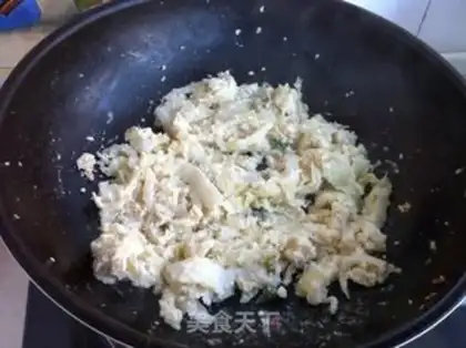 Make Soy sauce step 4