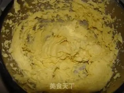 Make Chocolate Savage step 4
