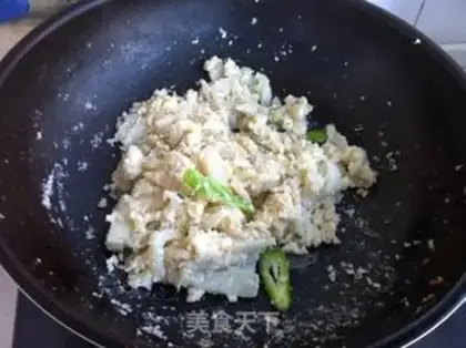 Make Soy sauce step 5