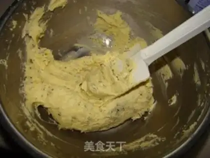 Make Chocolate Savage step 6