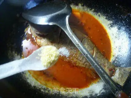 Make Sour spicy step 9