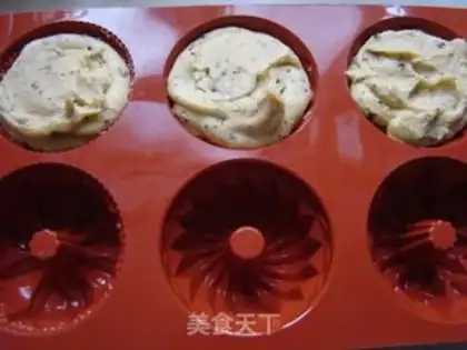 Make Chocolate Savage step 7