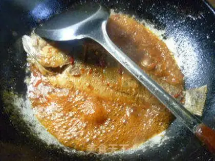 Make Sour spicy step 10
