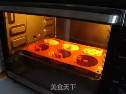 Make Chocolate Savage step 8