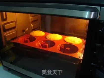 Make Chocolate Savage step 9