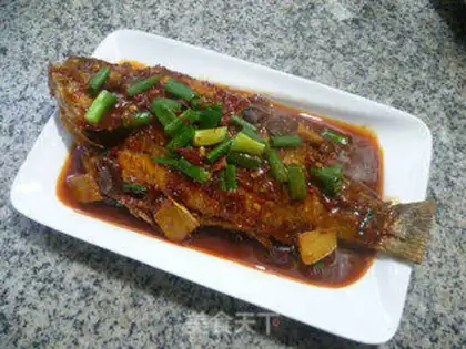 Make Sour spicy step 12