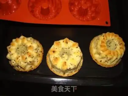 Make Chocolate Savage step 10