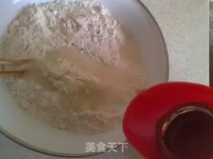 Make Bread step 0
