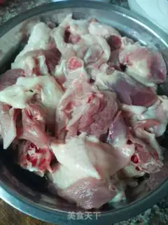 Make A lot of beer and duck step 1