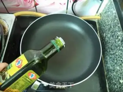 Make Red noodles step 2