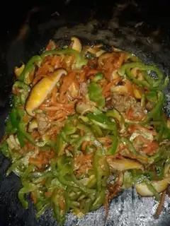 Make I