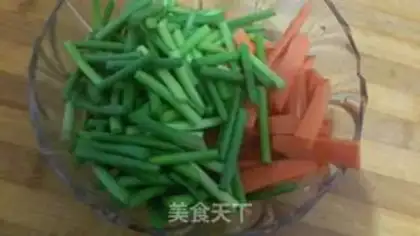Make Garlic step 0