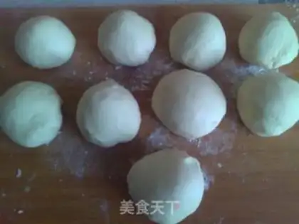 Make Bread step 5