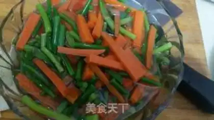 Make Garlic step 2