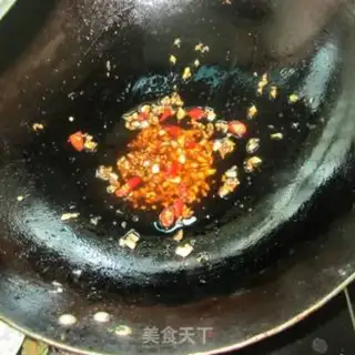 Make Steam peppers step 7