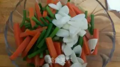 Make Garlic step 3
