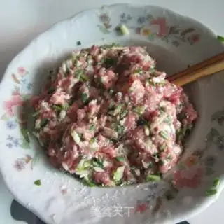 Make Pork radish box step 2