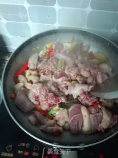 Make A lot of beer and duck step 6