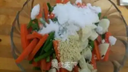 Make Garlic step 4