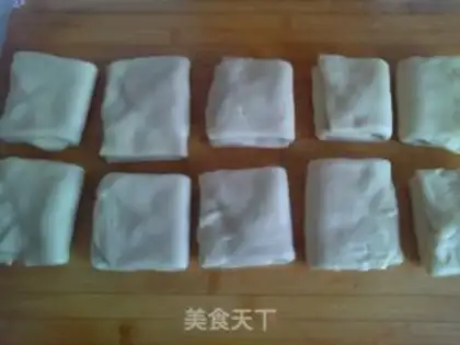 Make Bread step 7