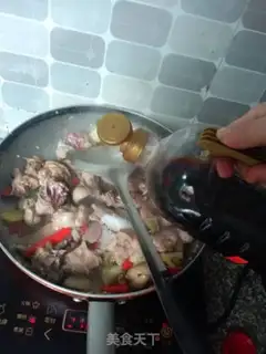 Make A lot of beer and duck step 7