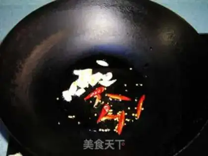 Make Scorch step 1