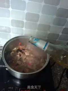 Make A lot of beer and duck step 8