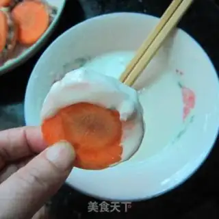 Make Pork radish box step 5